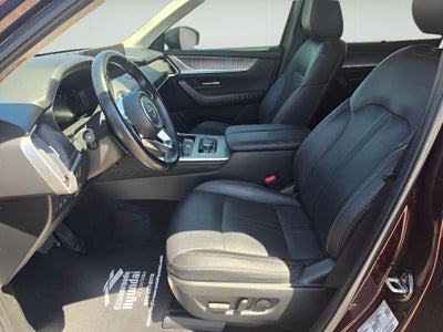 2025 Mazda Mazda CX-90 Premium Sport