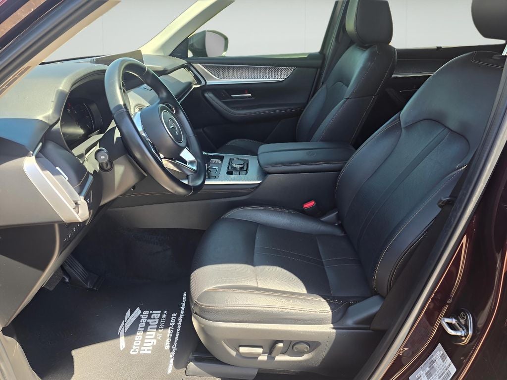 2025 Mazda Mazda CX-90 Premium Sport