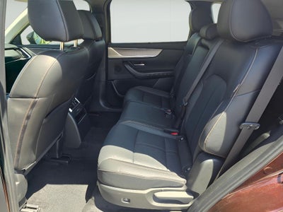 2025 Mazda Mazda CX-90 Premium Sport