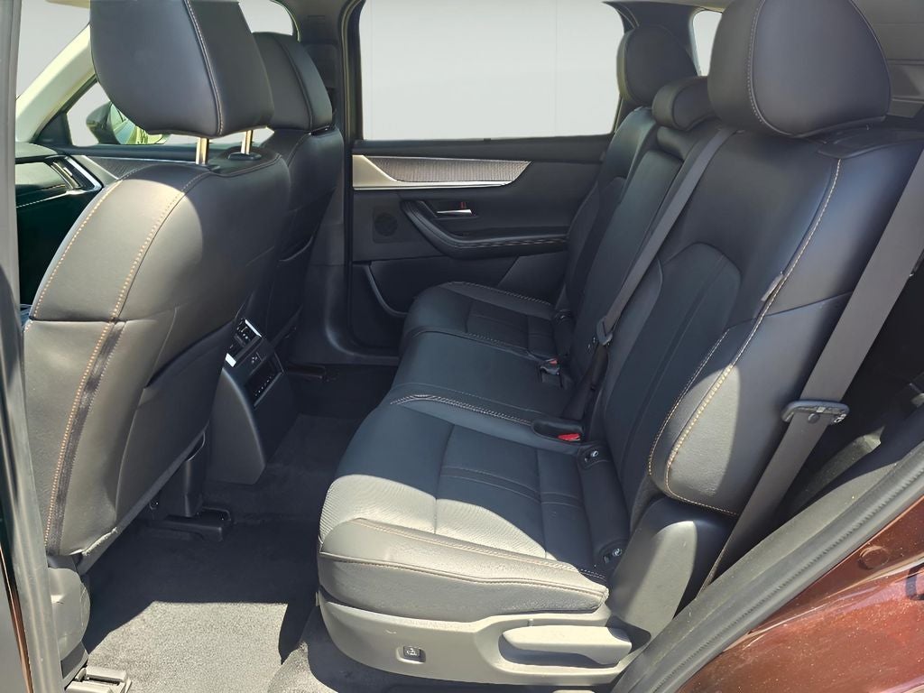2025 Mazda Mazda CX-90 Premium Sport