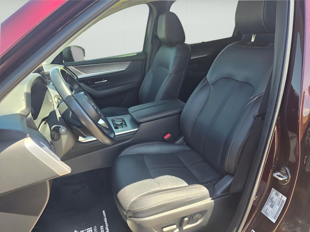 2025 Mazda Mazda CX-90 Premium Sport