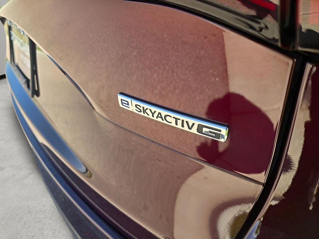 2025 Mazda Mazda CX-90 Premium Sport