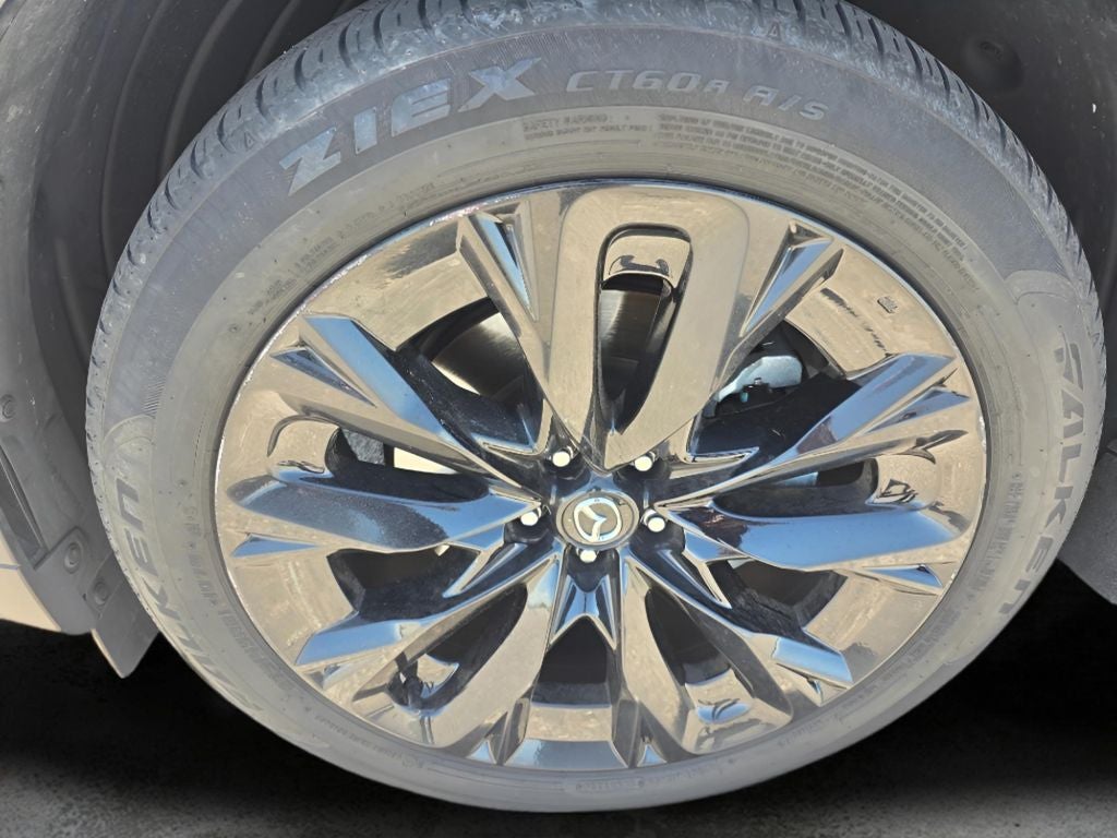 2025 Mazda Mazda CX-90 Premium Sport
