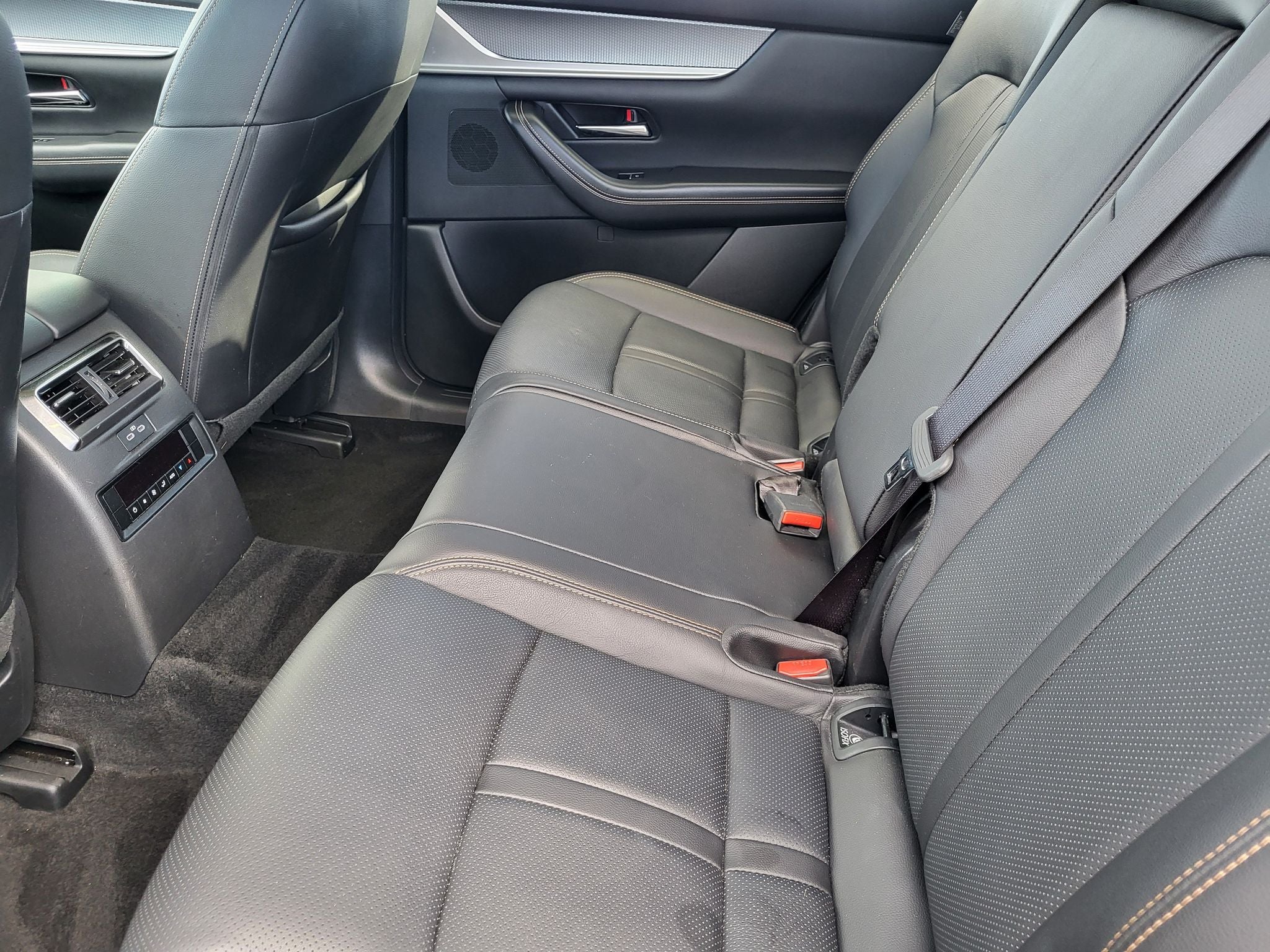 2025 Mazda Mazda CX-90 Premium Sport