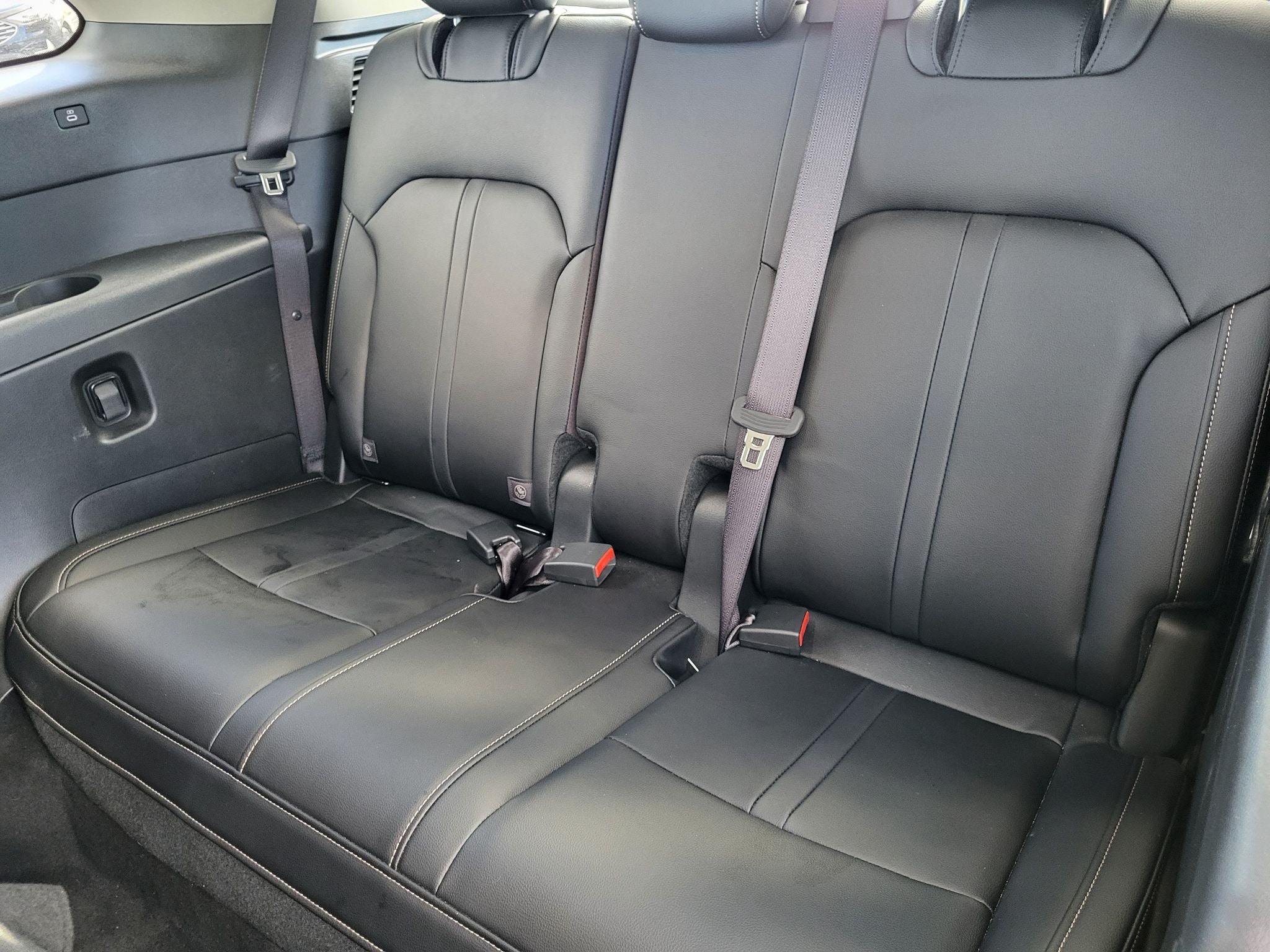 2025 Mazda Mazda CX-90 Premium Sport