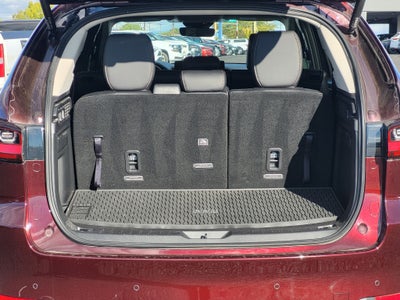 2025 Mazda Mazda CX-90 Premium Sport