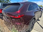 2025 Mazda Mazda CX-90 Premium Sport