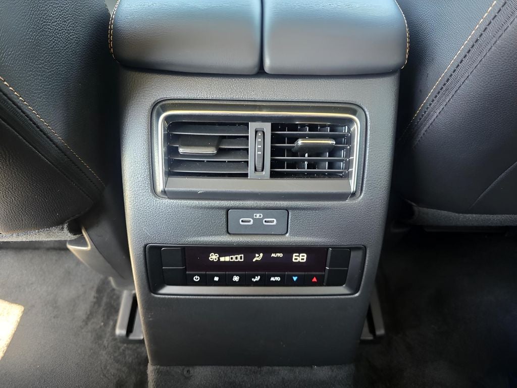 2025 Mazda Mazda CX-90 Premium Sport