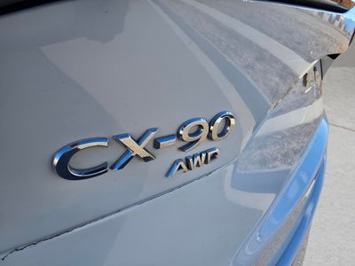 2024 Mazda Mazda CX-90 3.3 Turbo Preferred Plus