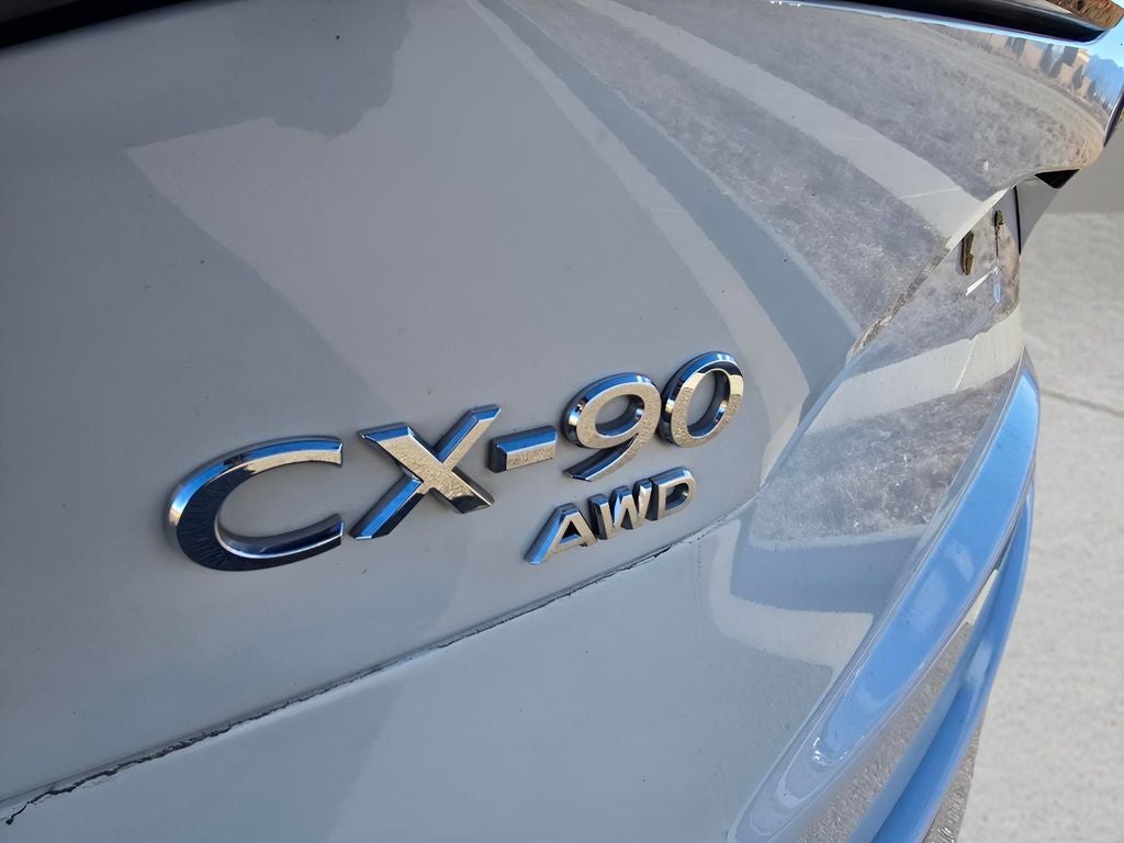 2024 Mazda Mazda CX-90 3.3 Turbo Preferred Plus