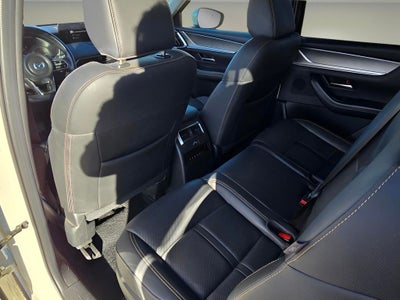 2024 Mazda Mazda CX-90 3.3 Turbo Preferred Plus