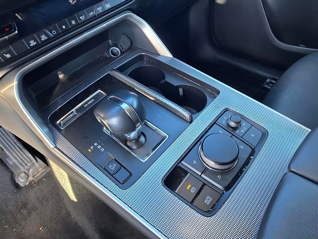 2024 Mazda Mazda CX-90 3.3 Turbo Preferred Plus