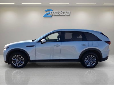 2024 Mazda Mazda CX-90 3.3 Turbo Preferred Plus