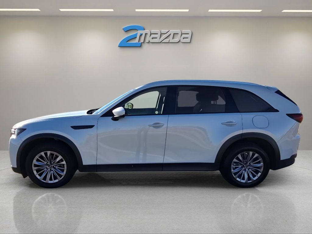 2024 Mazda Mazda CX-90 3.3 Turbo Preferred Plus