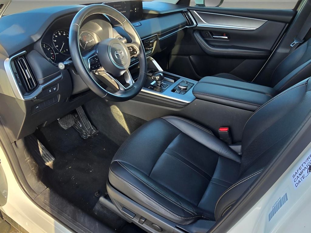 2024 Mazda Mazda CX-90 3.3 Turbo Preferred Plus