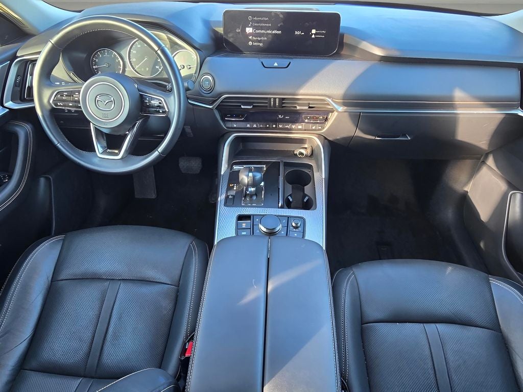 2024 Mazda Mazda CX-90 3.3 Turbo Preferred Plus