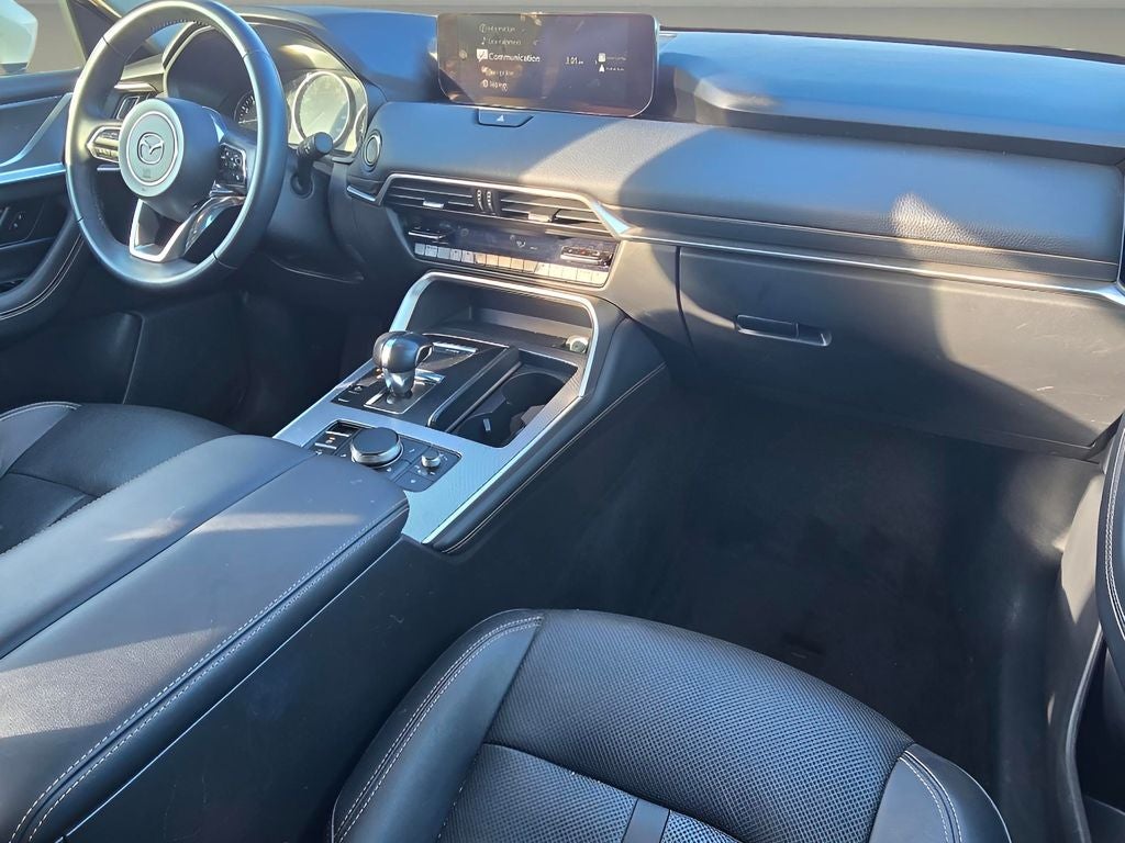 2024 Mazda Mazda CX-90 3.3 Turbo Preferred Plus