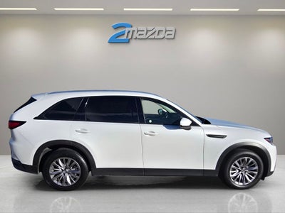 2024 Mazda Mazda CX-90 3.3 Turbo Preferred Plus