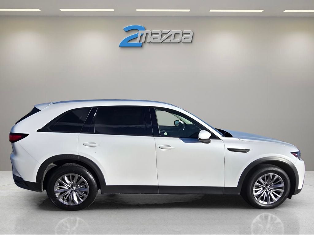 2024 Mazda Mazda CX-90 3.3 Turbo Preferred Plus