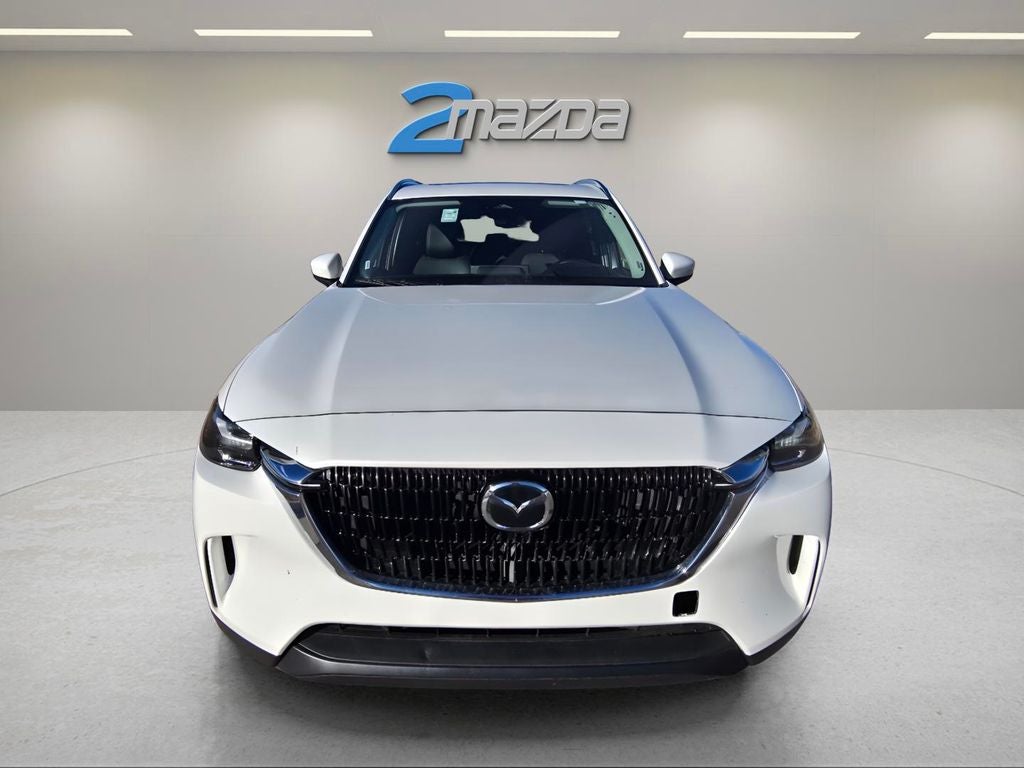 2024 Mazda Mazda CX-90 3.3 Turbo Preferred Plus