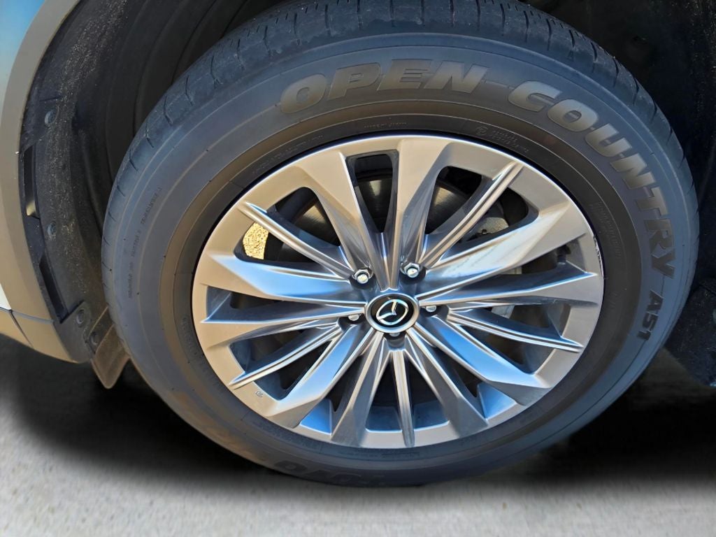 2024 Mazda Mazda CX-90 3.3 Turbo Preferred Plus