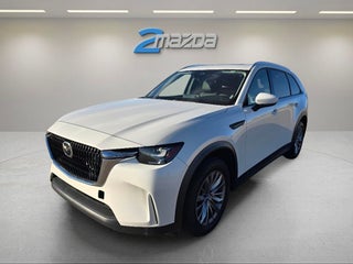 2024 Mazda Mazda CX-90 3.3 Turbo Preferred Plus