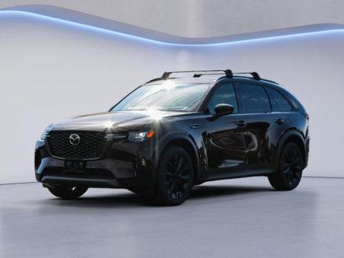 2026 Mazda Mazda CX-90 Premium Sport