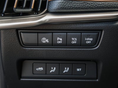 2026 Mazda Mazda CX-90 Premium Sport