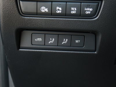 2026 Mazda Mazda CX-90 Premium Sport