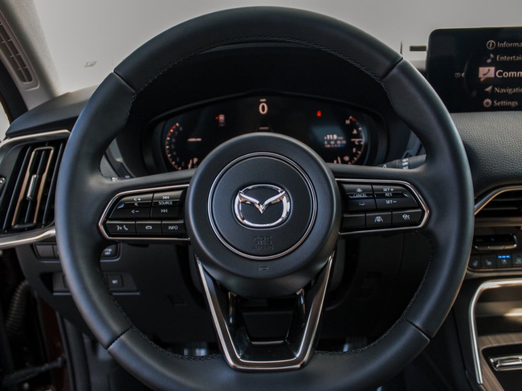 2026 Mazda Mazda CX-90 Premium Sport