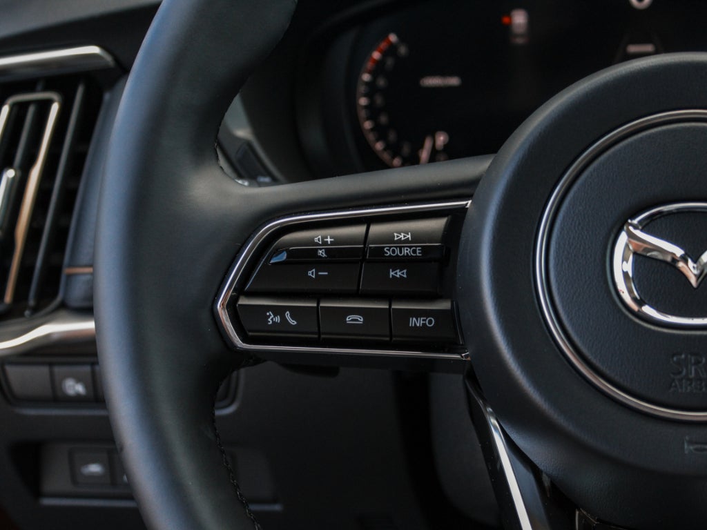 2026 Mazda Mazda CX-90 Premium Sport