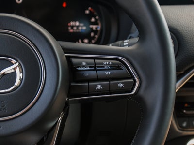 2026 Mazda Mazda CX-90 Premium Sport