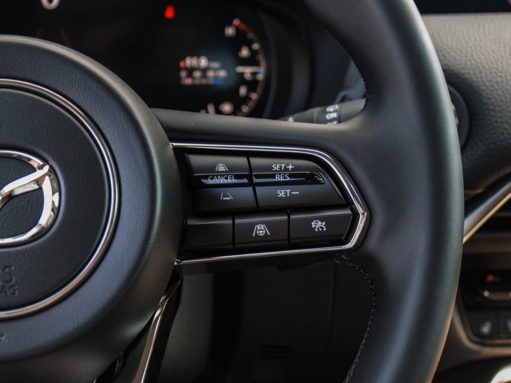 2026 Mazda Mazda CX-90 Premium Sport