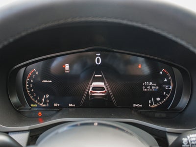 2026 Mazda Mazda CX-90 Premium Sport