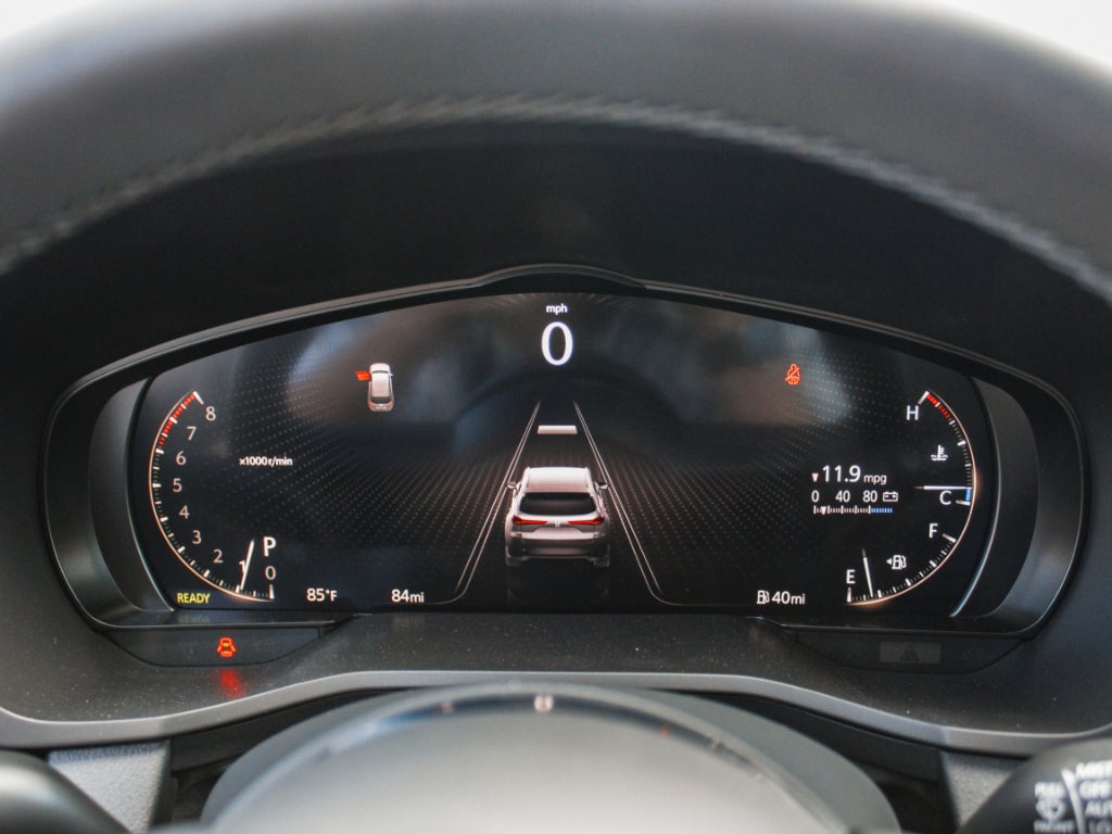 2026 Mazda Mazda CX-90 Premium Sport