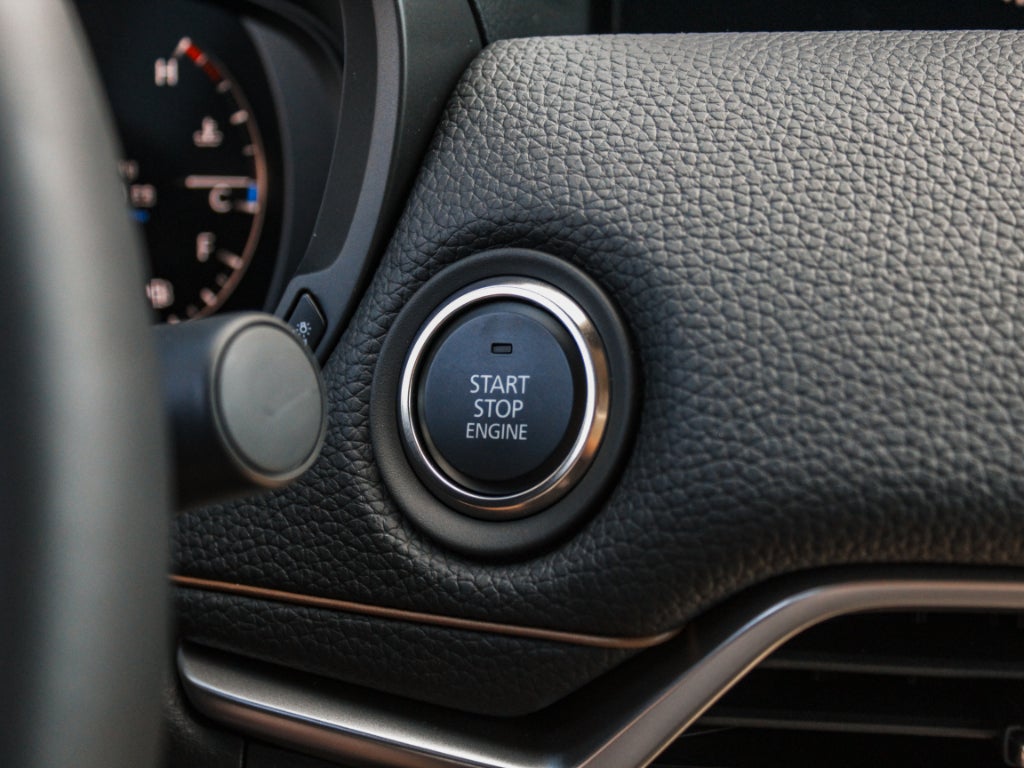 2026 Mazda Mazda CX-90 Premium Sport