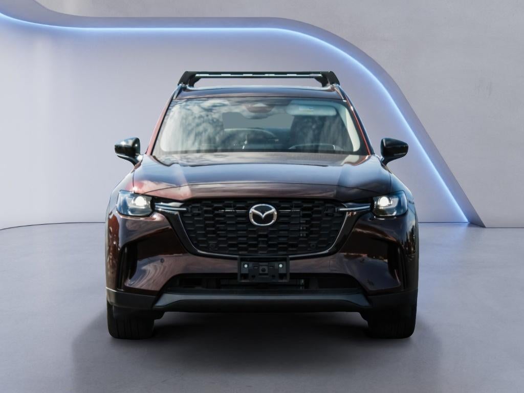 2026 Mazda Mazda CX-90 Premium Sport
