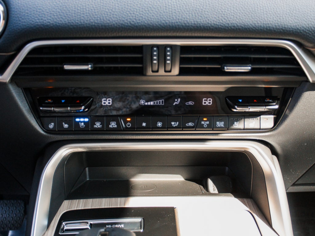 2026 Mazda Mazda CX-90 Premium Sport