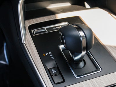 2026 Mazda Mazda CX-90 Premium Sport