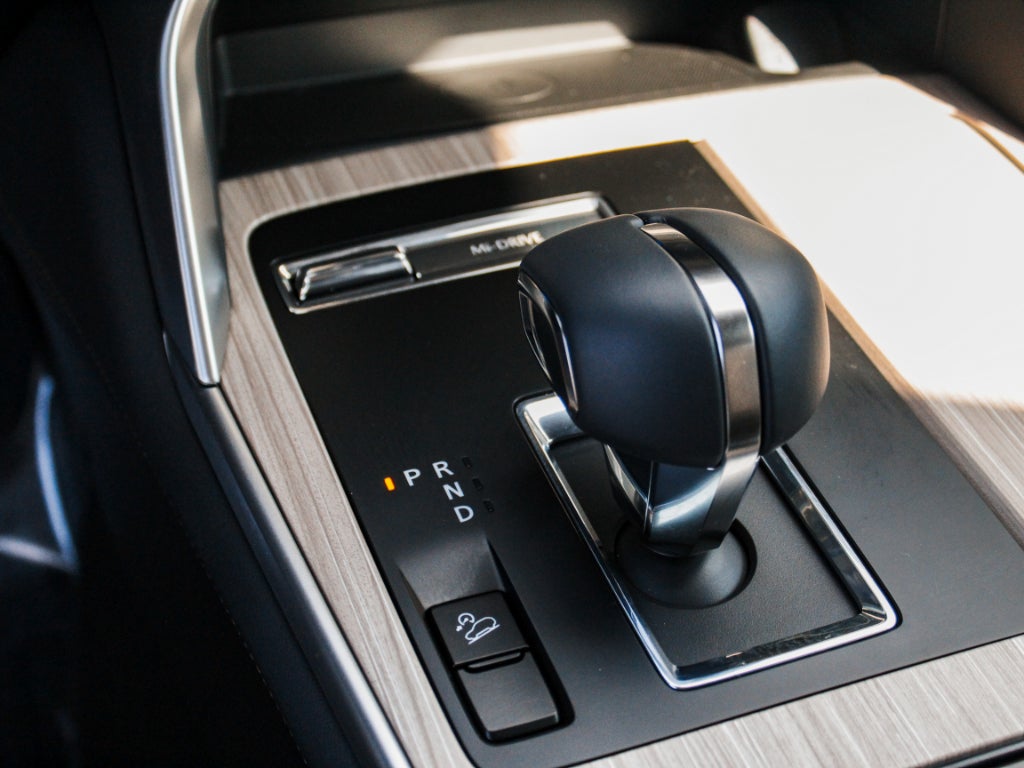 2026 Mazda Mazda CX-90 Premium Sport