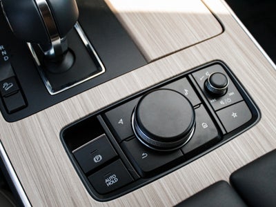 2026 Mazda Mazda CX-90 Premium Sport