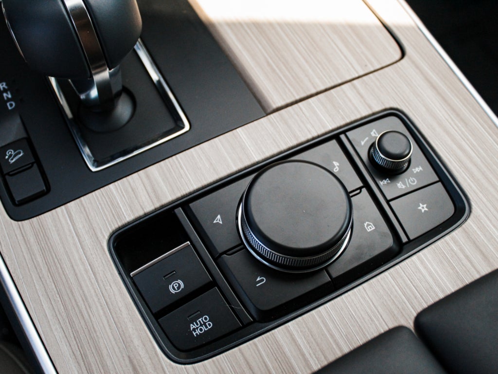 2026 Mazda Mazda CX-90 Premium Sport