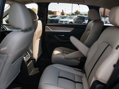2026 Mazda Mazda CX-90 Premium Sport