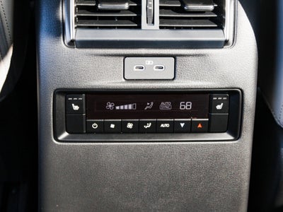 2026 Mazda Mazda CX-90 Premium Sport