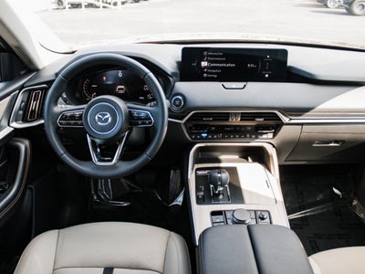2026 Mazda Mazda CX-90 Premium Sport