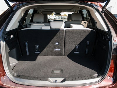 2026 Mazda Mazda CX-90 Premium Sport