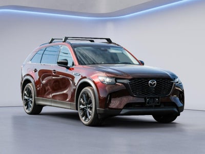 2026 Mazda Mazda CX-90 Premium Sport