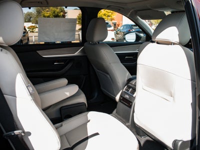 2026 Mazda Mazda CX-90 Premium Sport