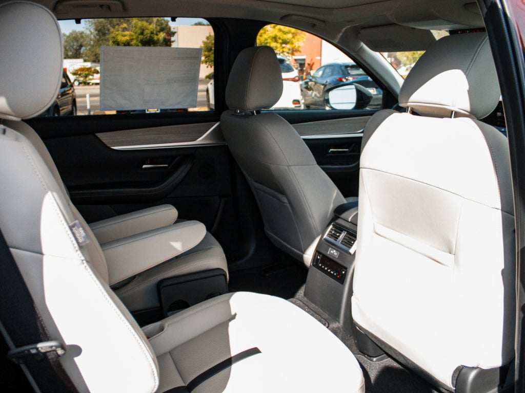 2026 Mazda Mazda CX-90 Premium Sport