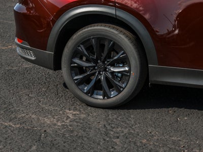 2026 Mazda Mazda CX-90 Premium Sport